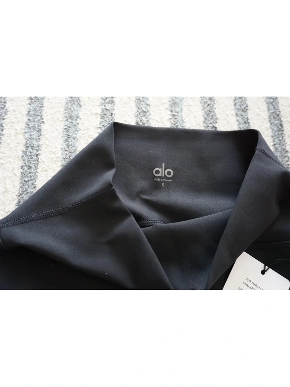 ALO Yoga high compression